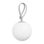 Bolleke Portable Lustră Pendul IP55 Light Grey - Fatboy®