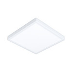 EGLO connect Smart-LED-Aufbauleuchte Fueva 6-Z, weiß, 39cm
