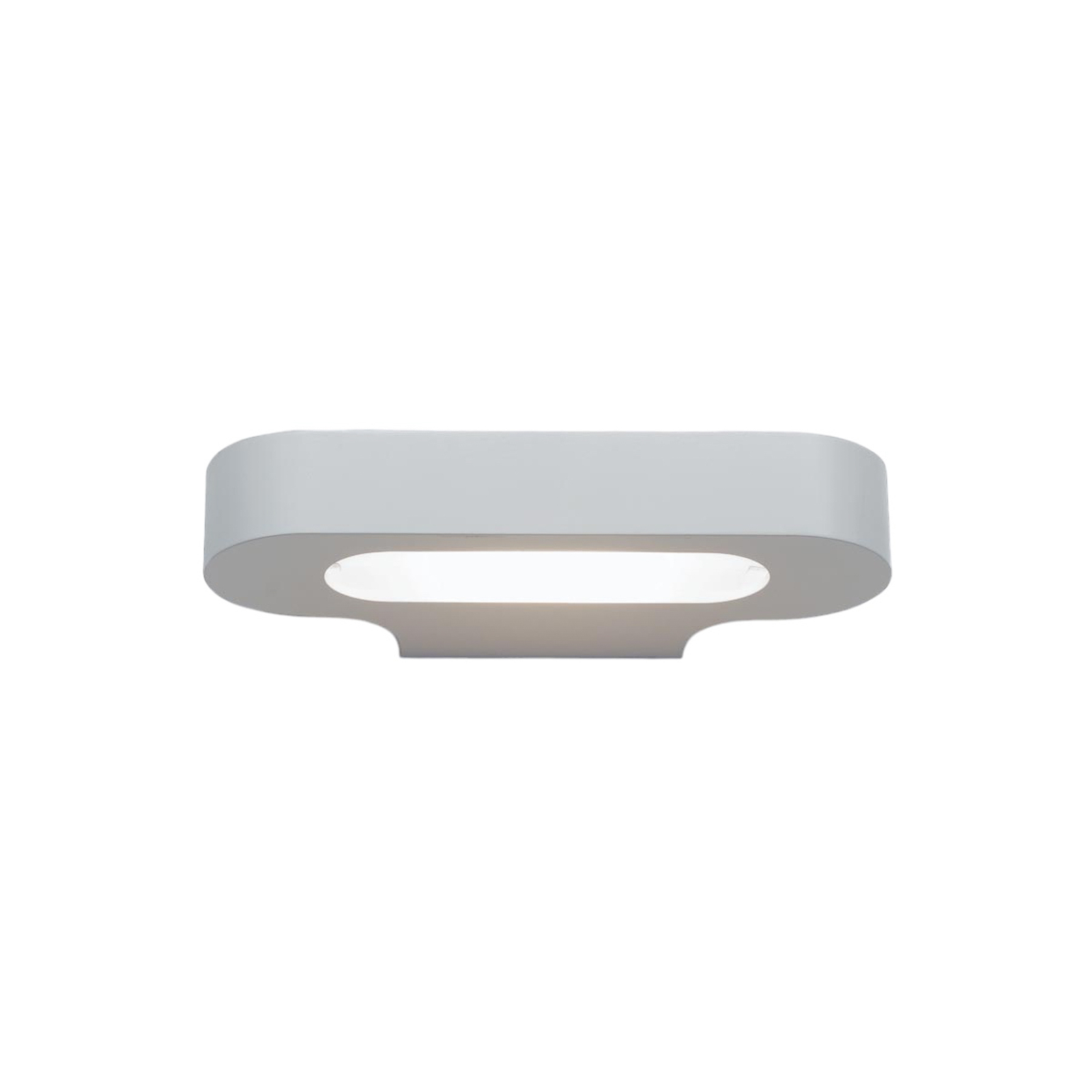 Artemide Talo applique LED 21 cm blanche 2 700 K