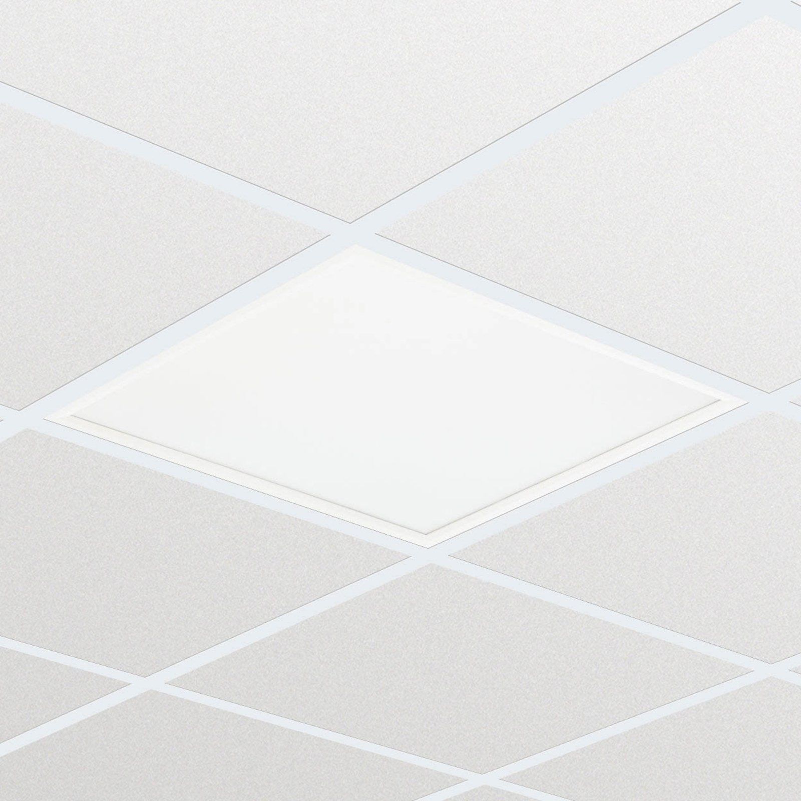 LED-Panel RC133V G4 LED W62L62 OC