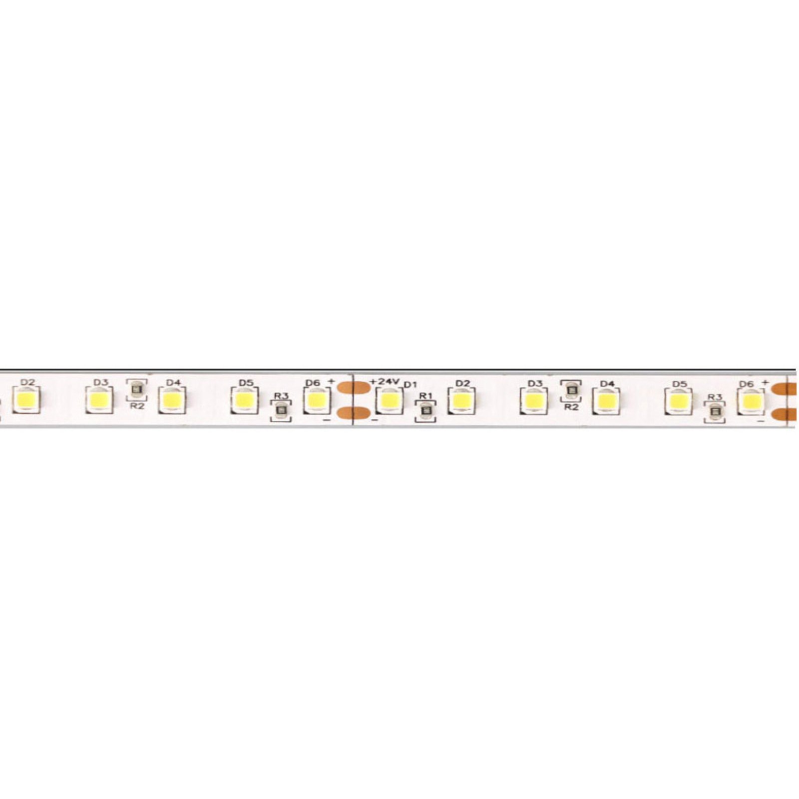 SLC LED-Strip Full Spectrum CRI 98, 5m IP54