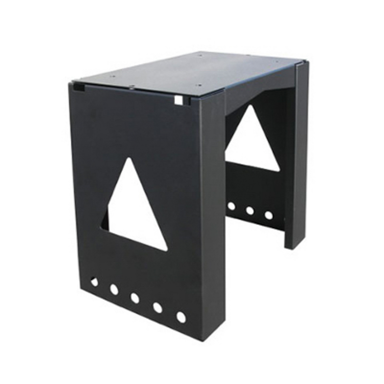 Universal einsetzbarer Stand 8002 Brk.-Ständer