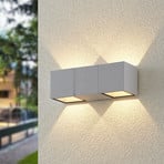 ELC Vanda LED välisseinavalgusti, valge