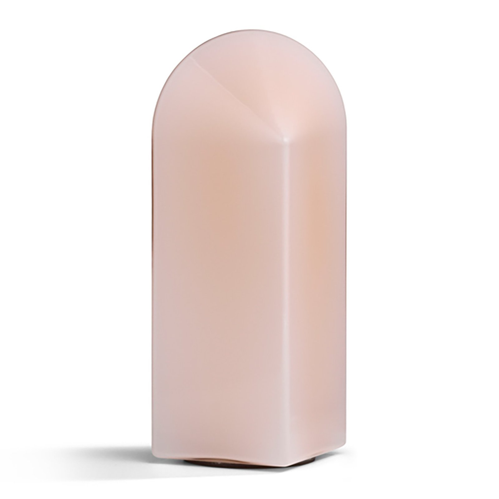 Parade 320 Taffellamp Blush Pink - HAY