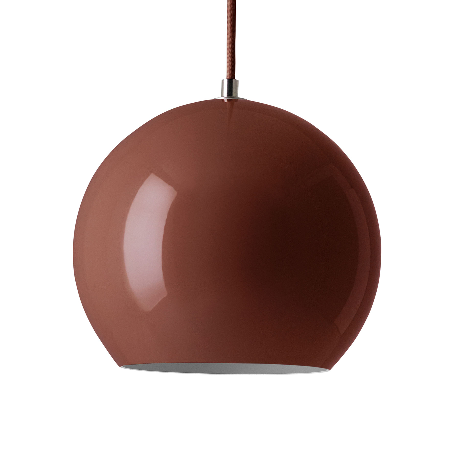 &Tradition Hängeleuchte Topan VP6, Ø 21 cm