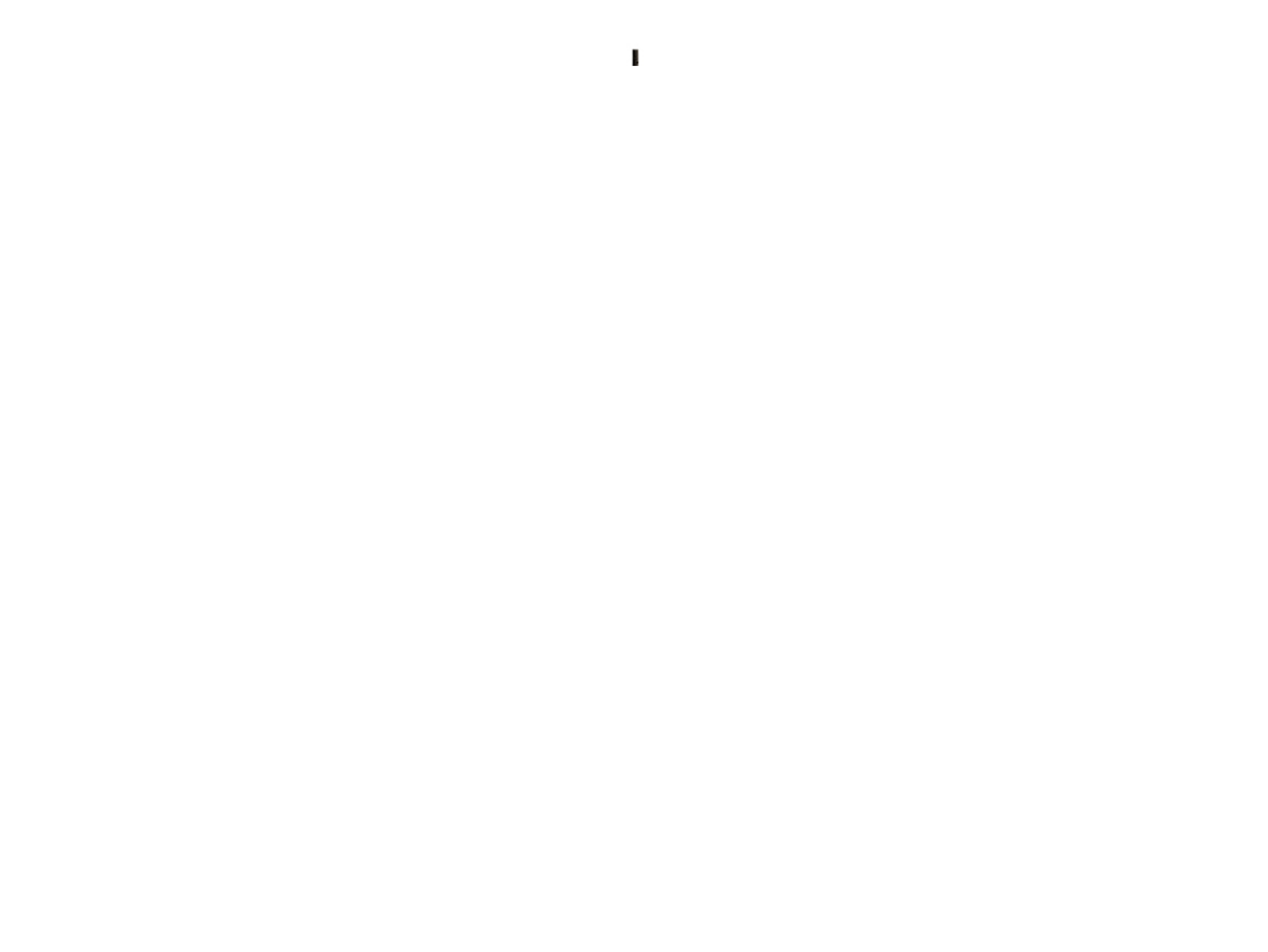 Drop Globe Kronleuchter Mini Schwarz - 101 Copenhagen