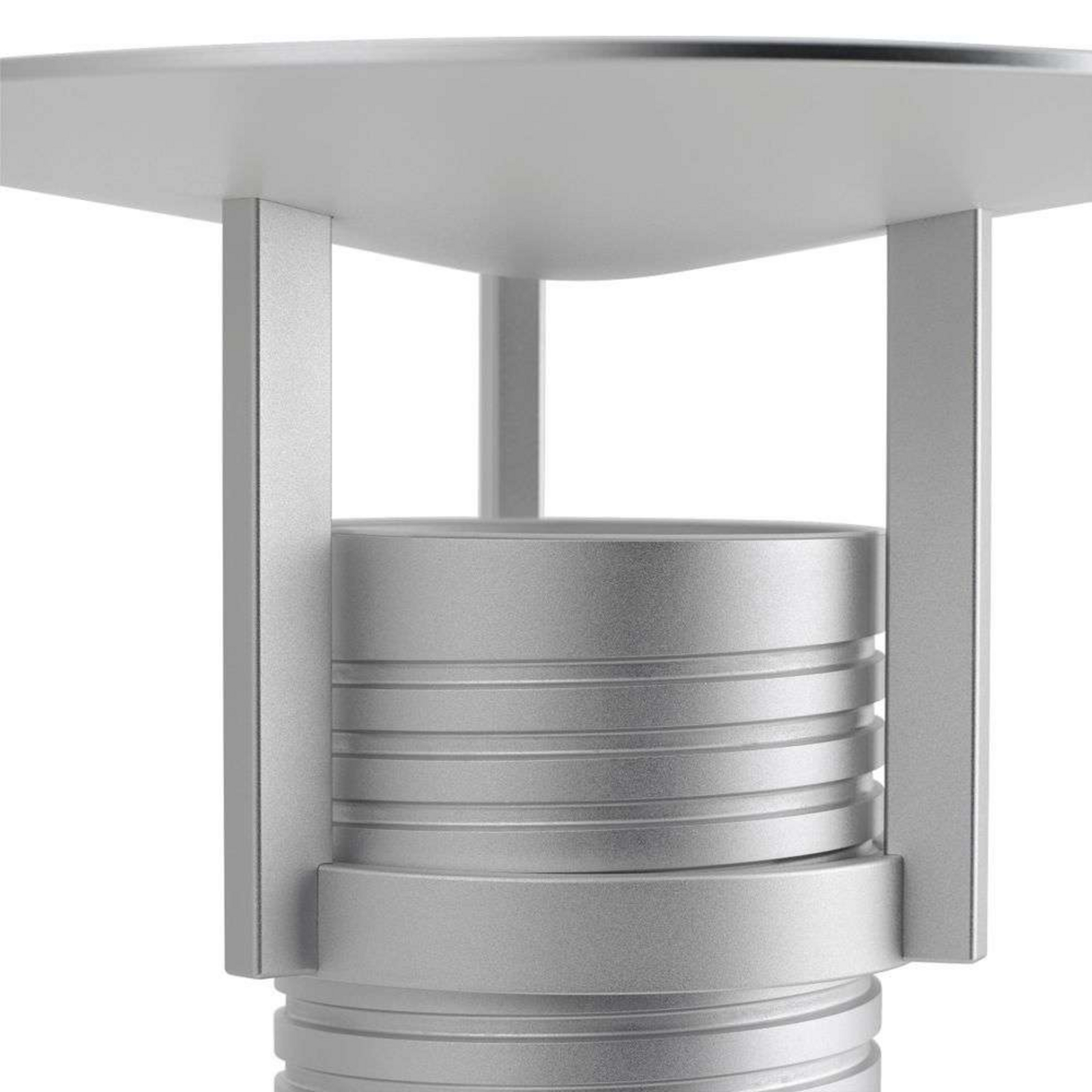 Set Lampada da Tavolo Aluminium - Muuto