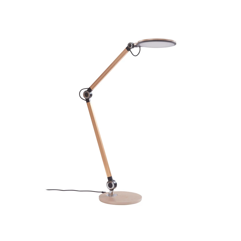 Lindby - Nyxaris LED Lampe de Table CCT Gold Lucande