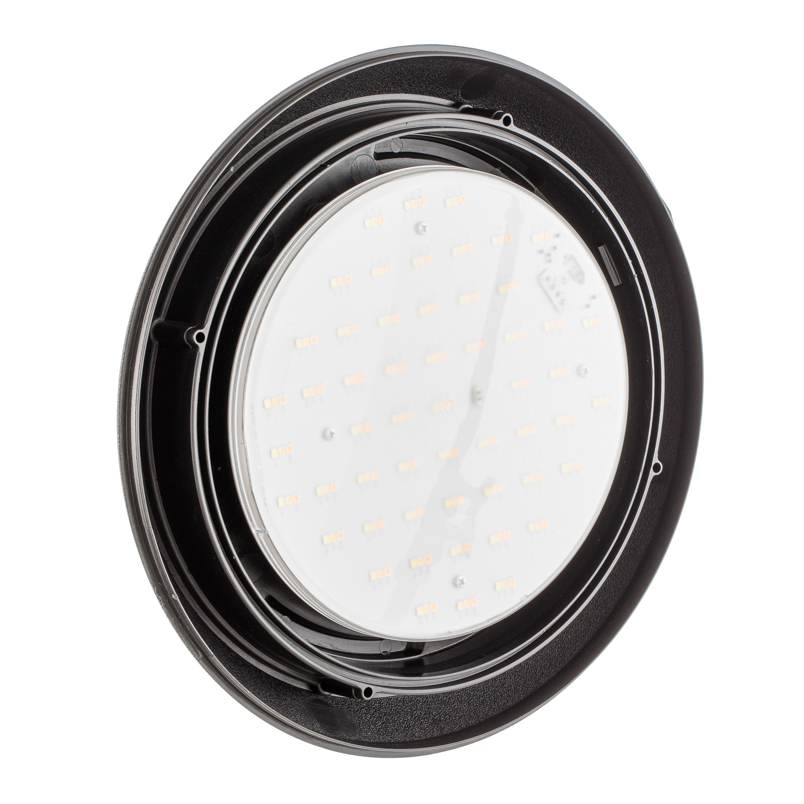 LED-Außendeckenleuchte Berta, schwarz, CCT kaufen | Lampenwelt.ch