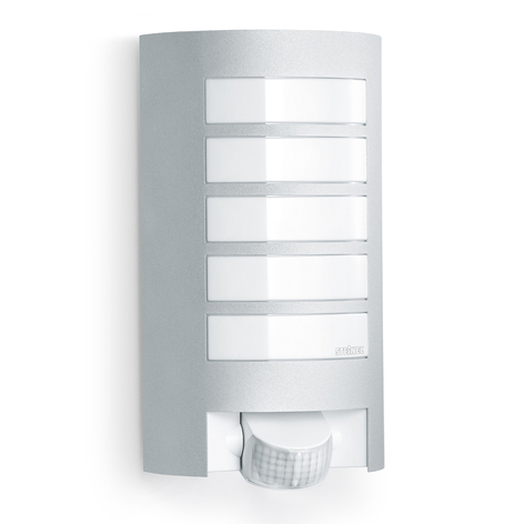 L12 sensor-vegglampe fra STEINEL