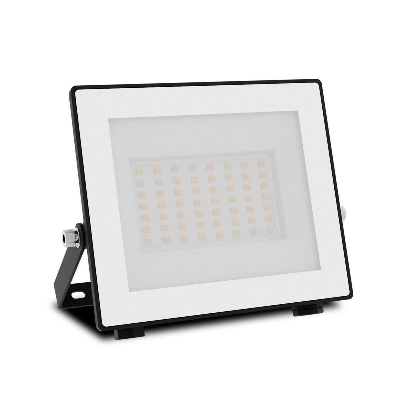 Philips LED-Außenstrahler Lois UE flood, 14 W, 3.000 K, IP65