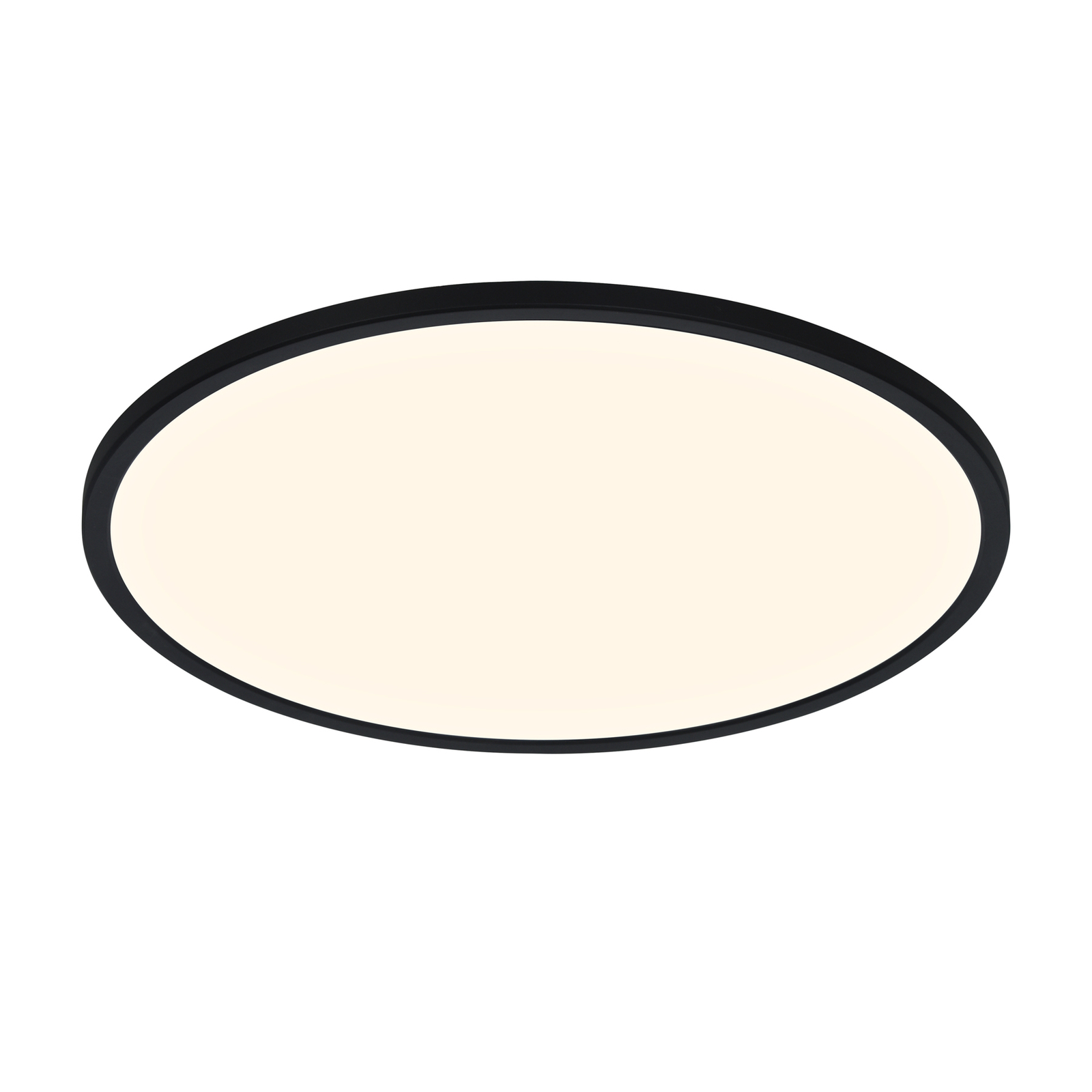 Oja Smart LED ceiling light, CCT/dimming function