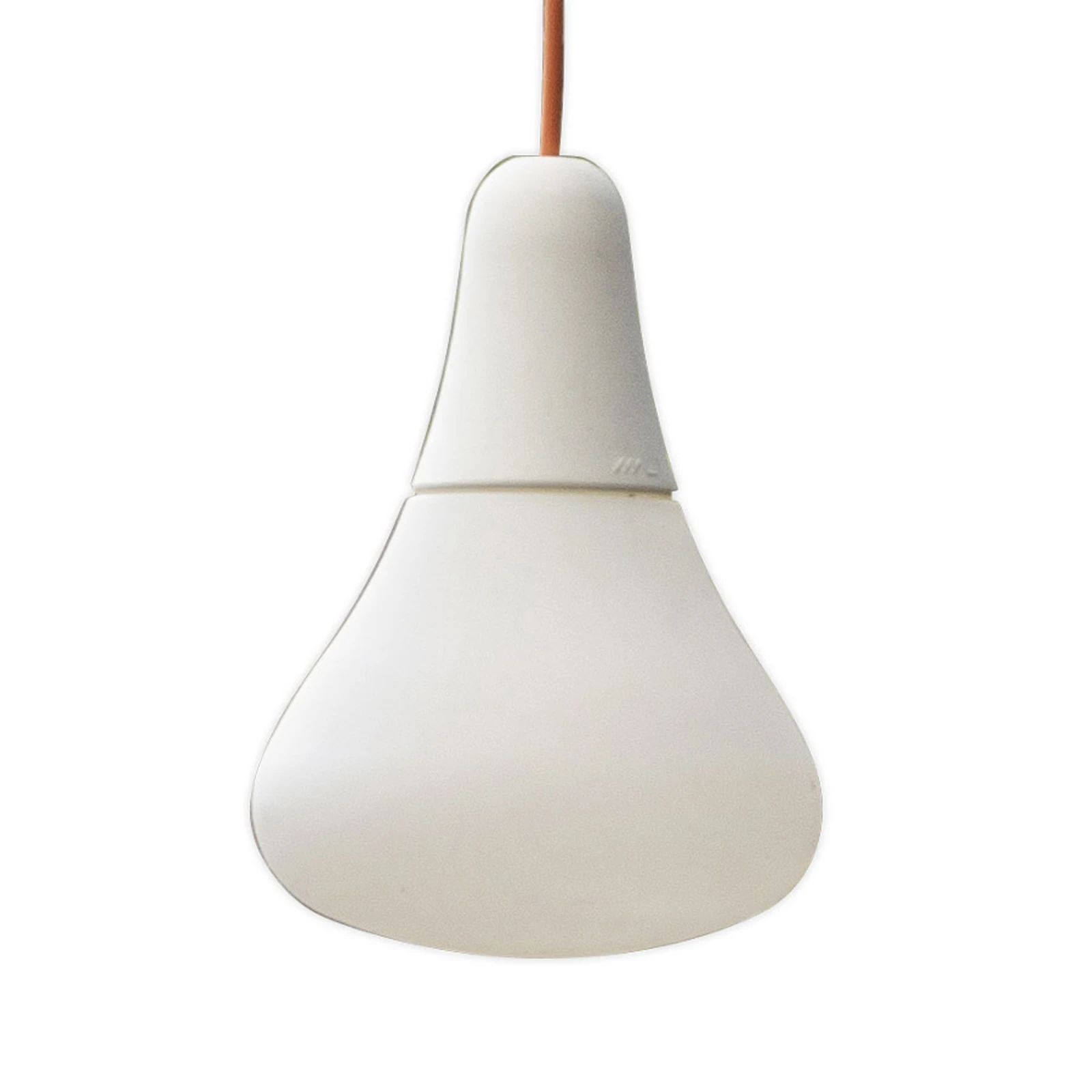 Martinelli Luce Diffusor für Ciulifruli, 23x19cm