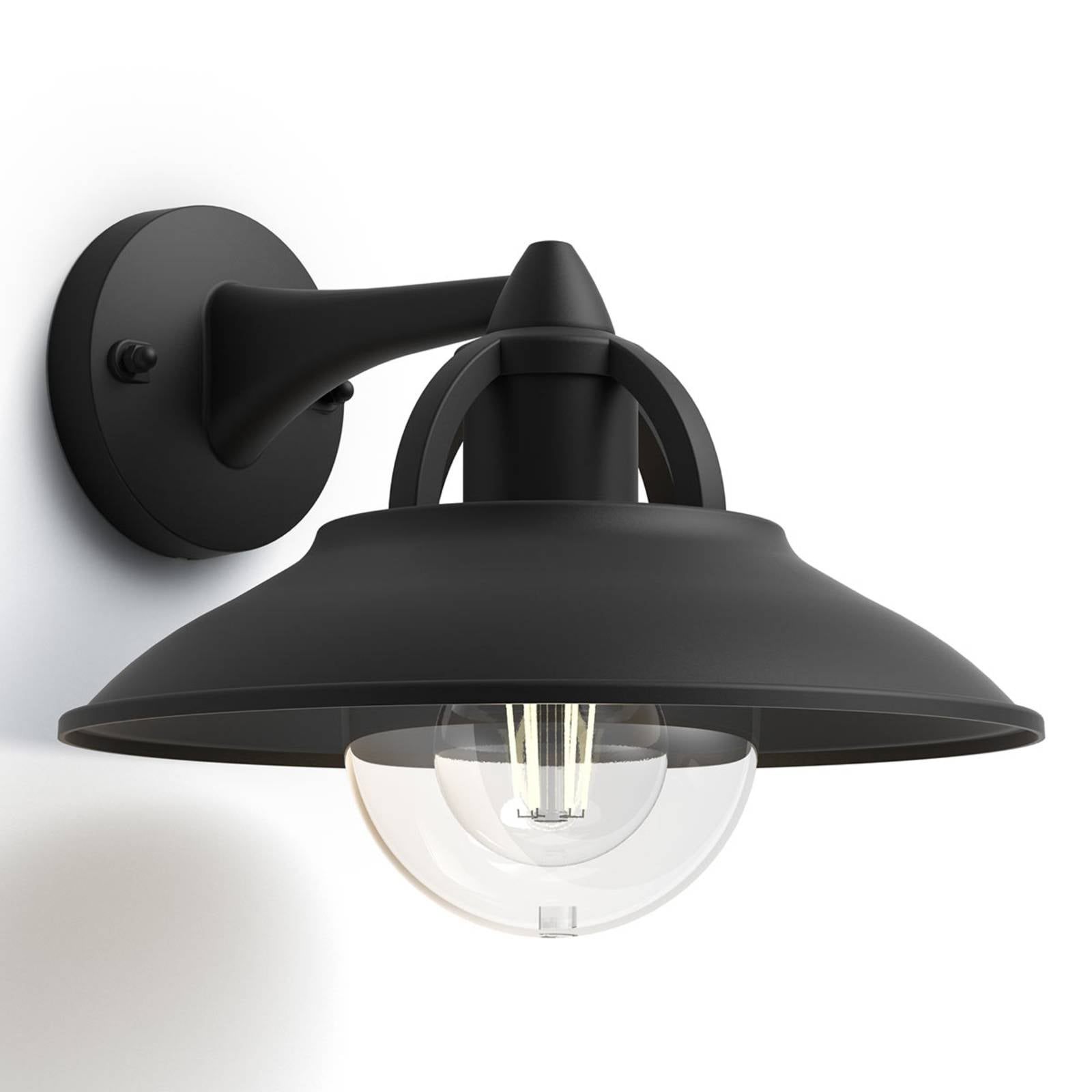 Philips myGarden Cormorant Außenwandlampe