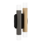 EGLO Stars Of Light LED wall light Estanterios, 4-bulb