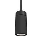 Holder Lustră Pendul Black - Herstal