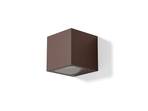 Alf Aplica de Exterior IP65 Corten - Loom Design