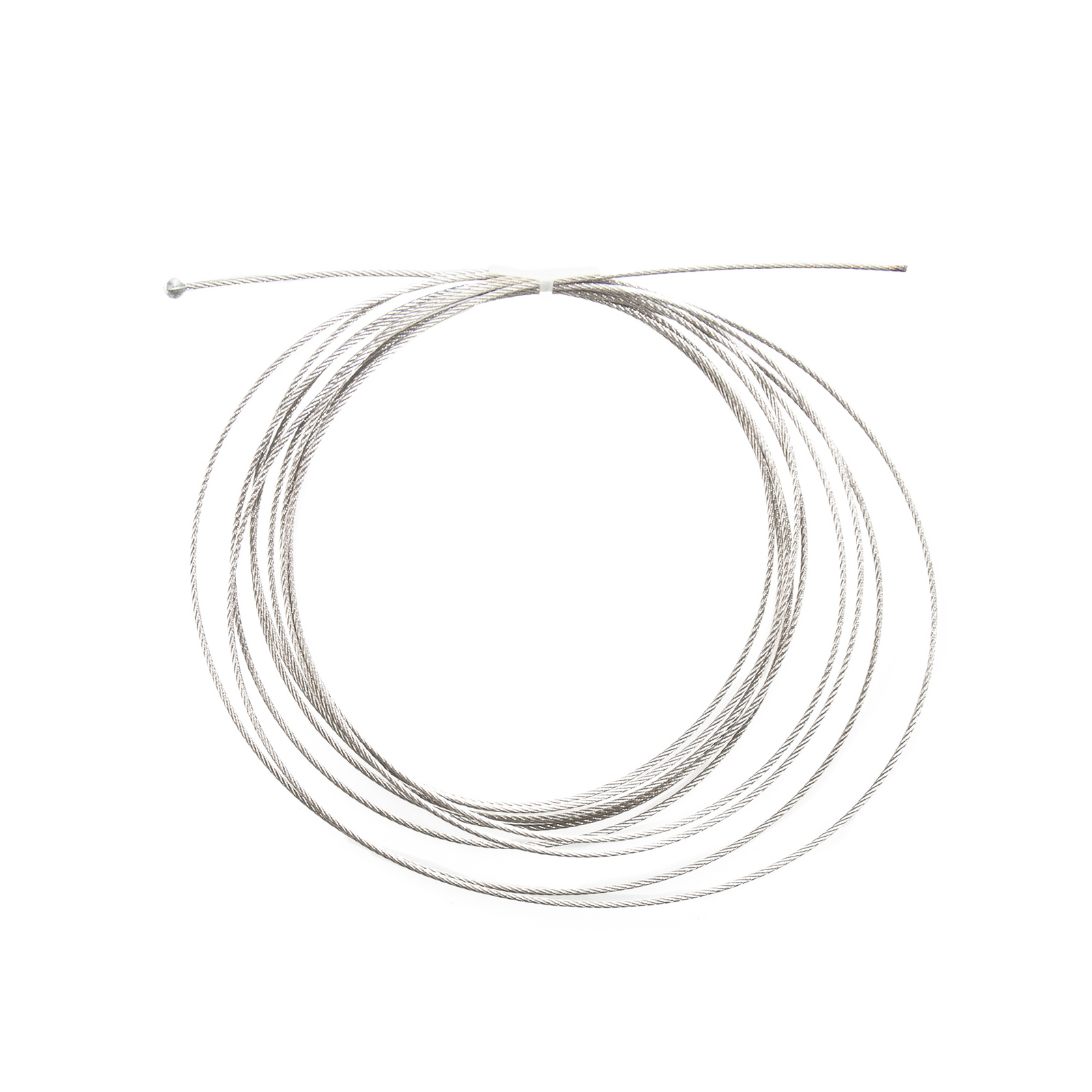 DOTLUX Abhängeseil 400 cm für LED-Hängeleuchte OFFICE, Stahl