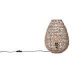 Buster Bordslampa Natural - Watt & Veke