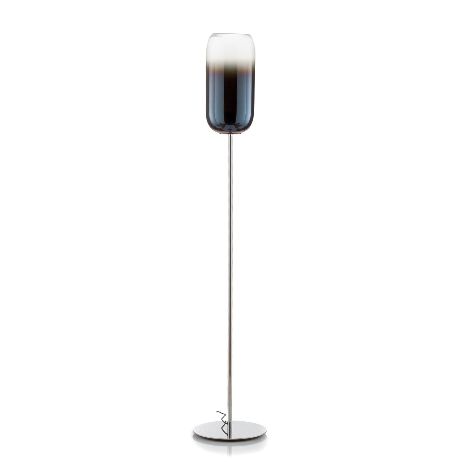 Gople Stehleuchte Blue Sapphire - Artemide