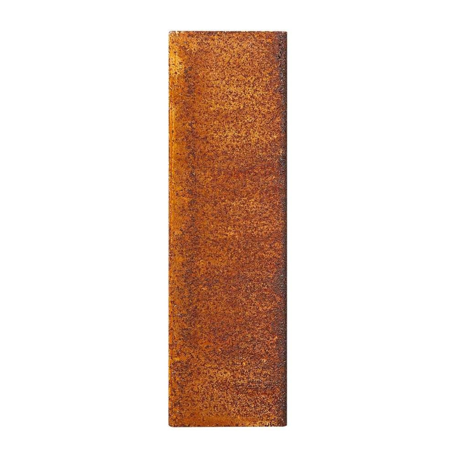 Fold 10 LED Aplique de Pared Corten - Nordlux