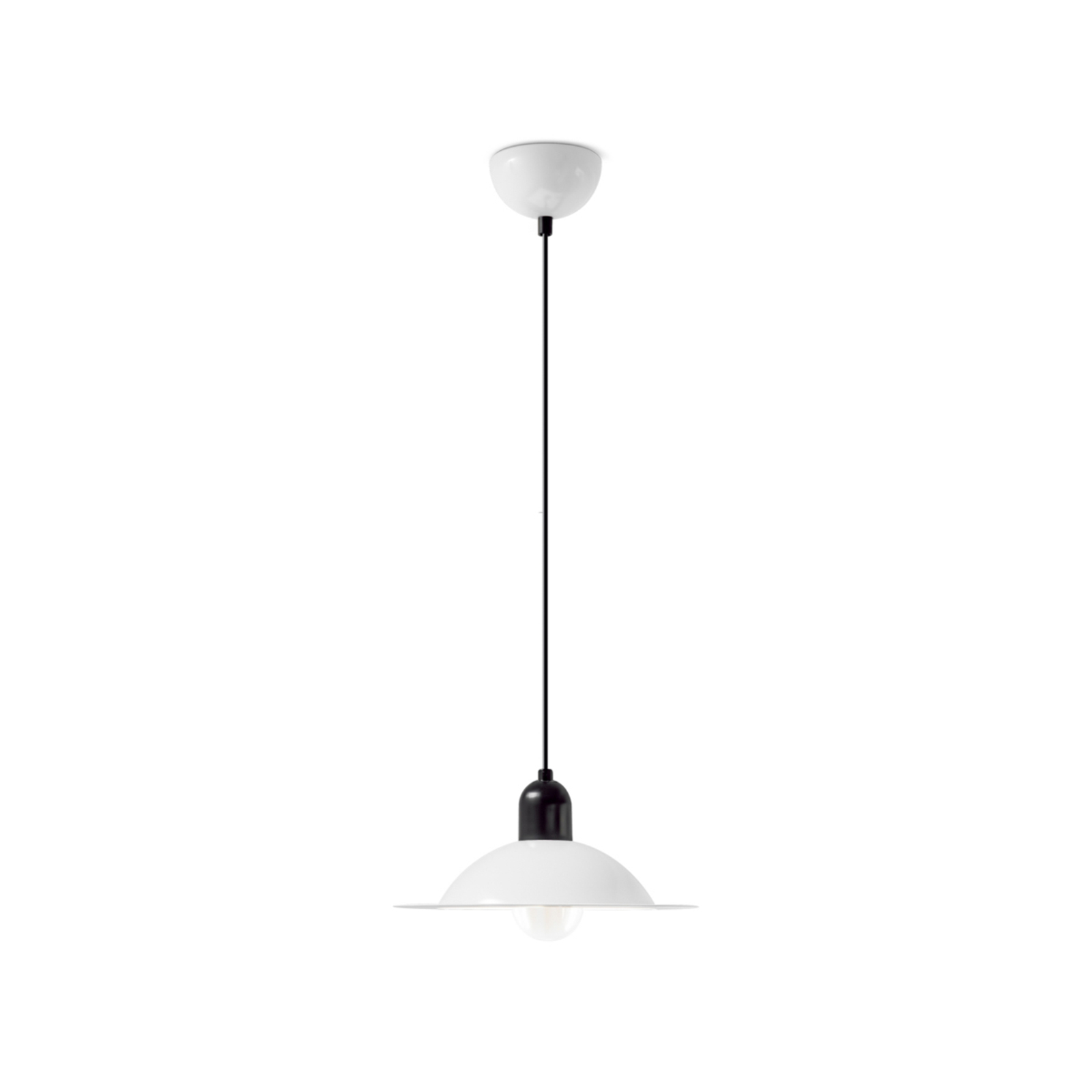 Stilnovo Lampiatta LED-Hängelampe