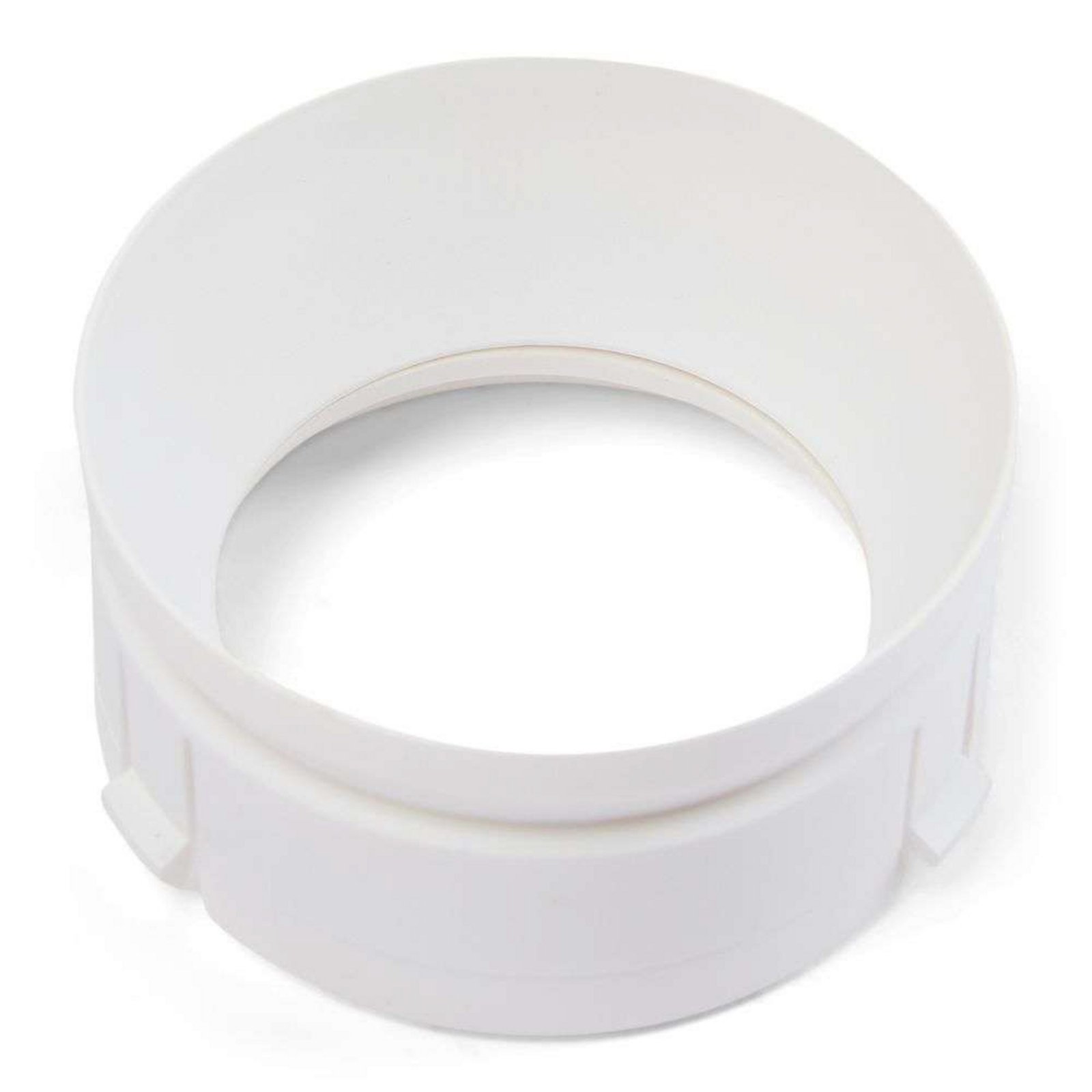 Designline Tube Spot PRO Bianco/Bianco - Antidark