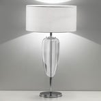Tischlampe Show Ogiva, Höhe 82 cm