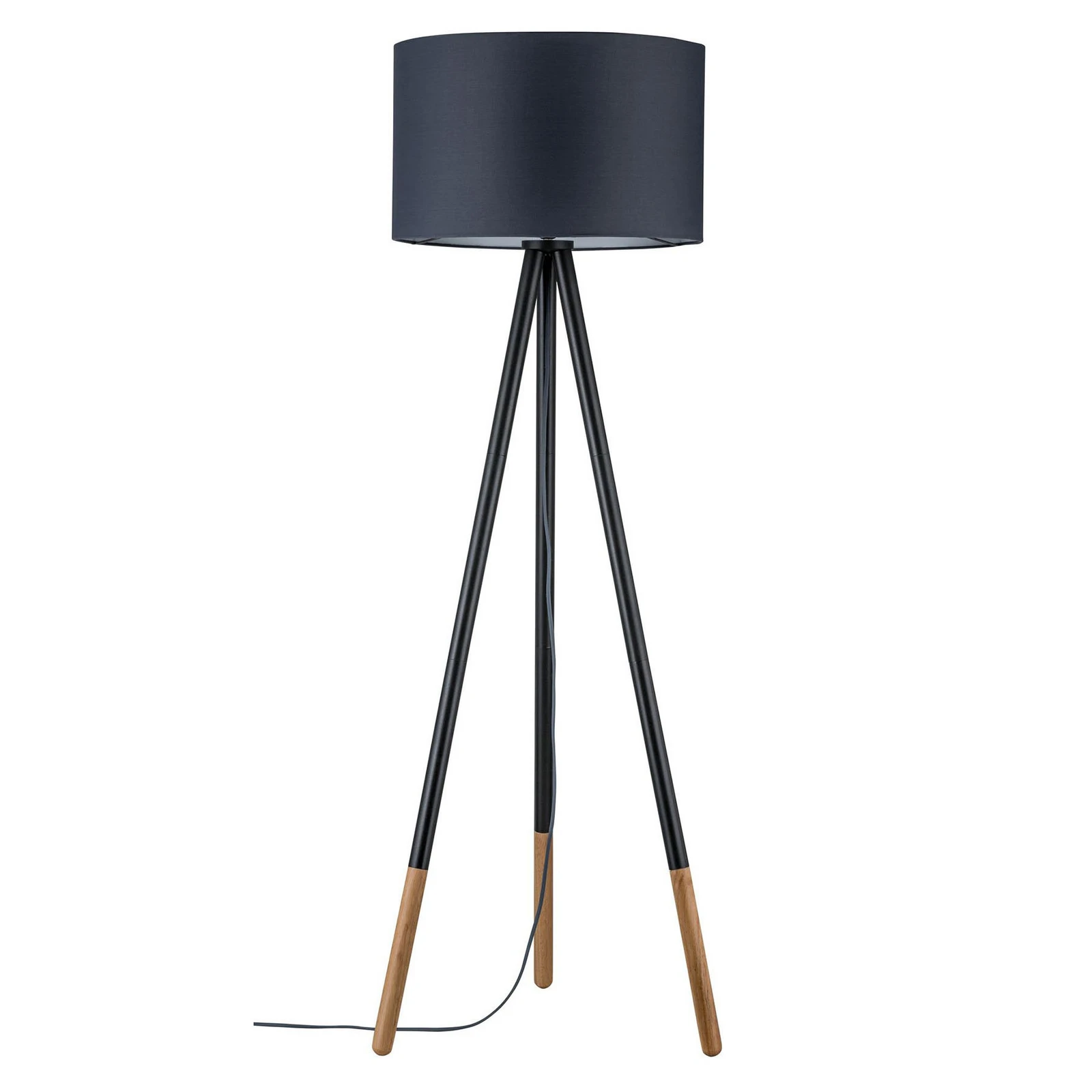 Paulmann Neordic Rurik lampadaire trépied