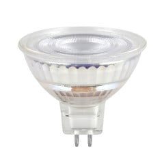 OSRAM LED Star GU5,3 8W 12V bianco caldo
