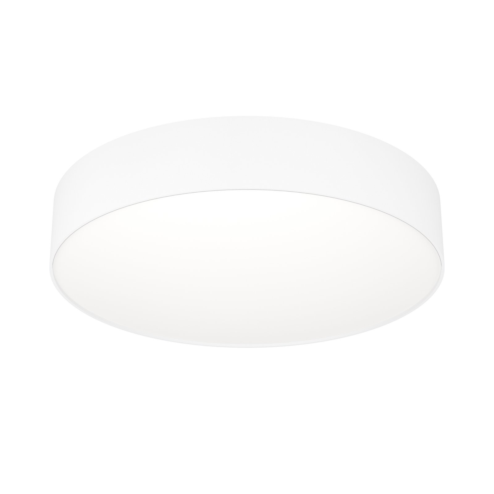 EGLO connect Smart-LED-Deckenlampe Gallizzi-Z, weiß, Ø39cm