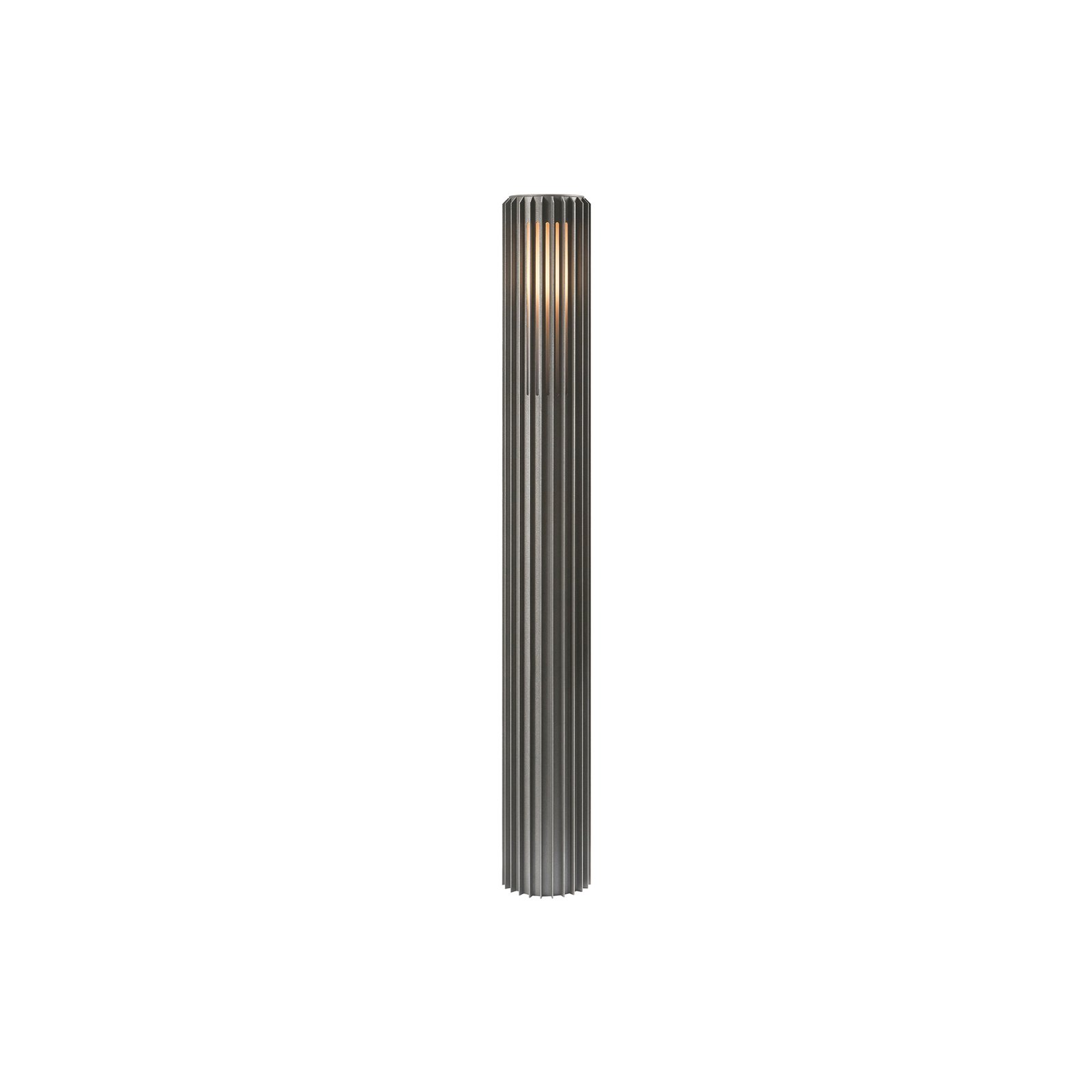 Aludra 95 Trädgårdslampa Seaside Anthracite - Nordlux