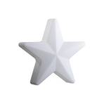 Sterntaler LED star IP44 white RGBW Ø 40 cm