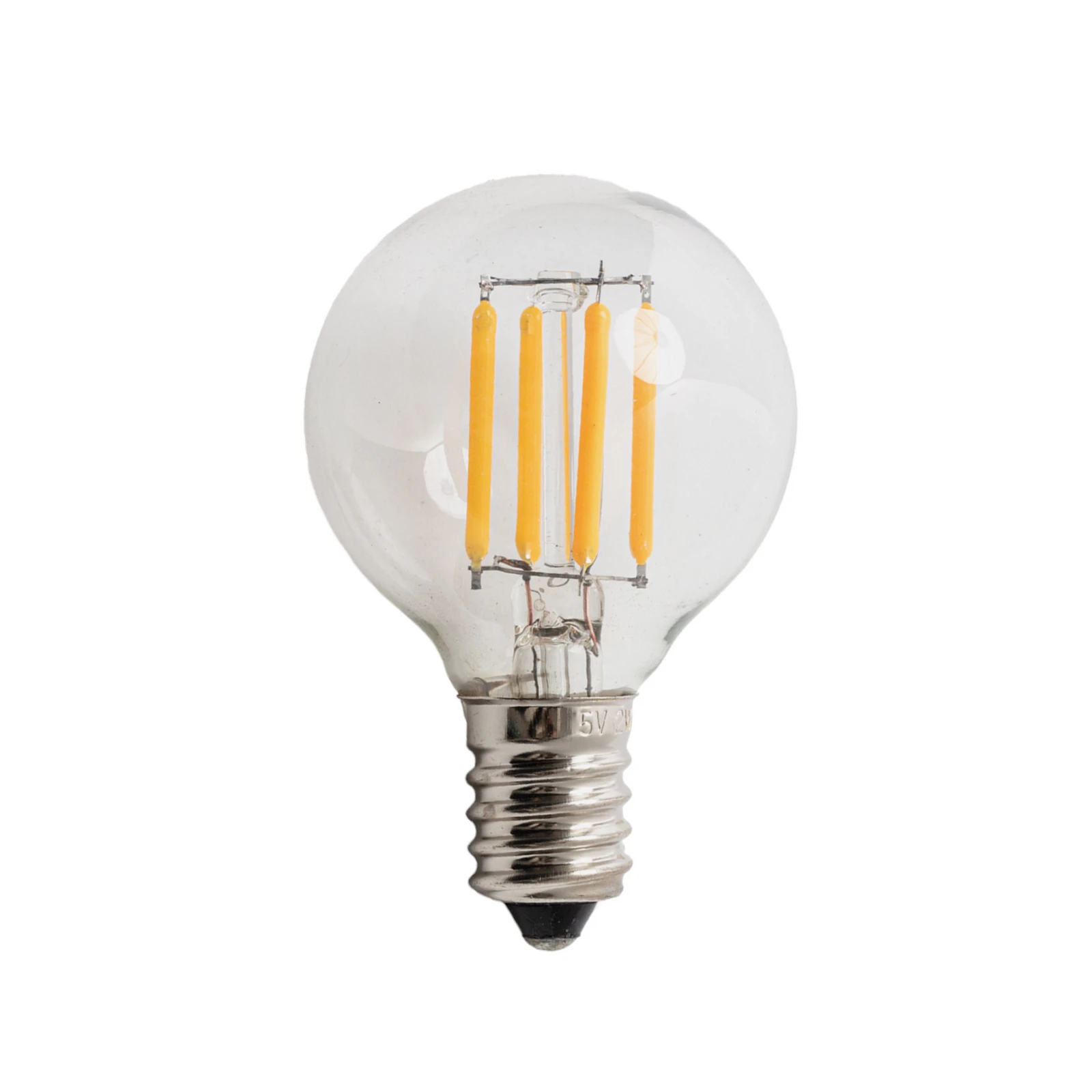 AIMHEIM Lampadine LED B15D Dimmerabile Luce Naturale 4000K, 770LM - Foto 2