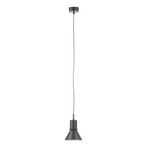 Type 80 Lampa Wisząca Matt Black - Anglepoise