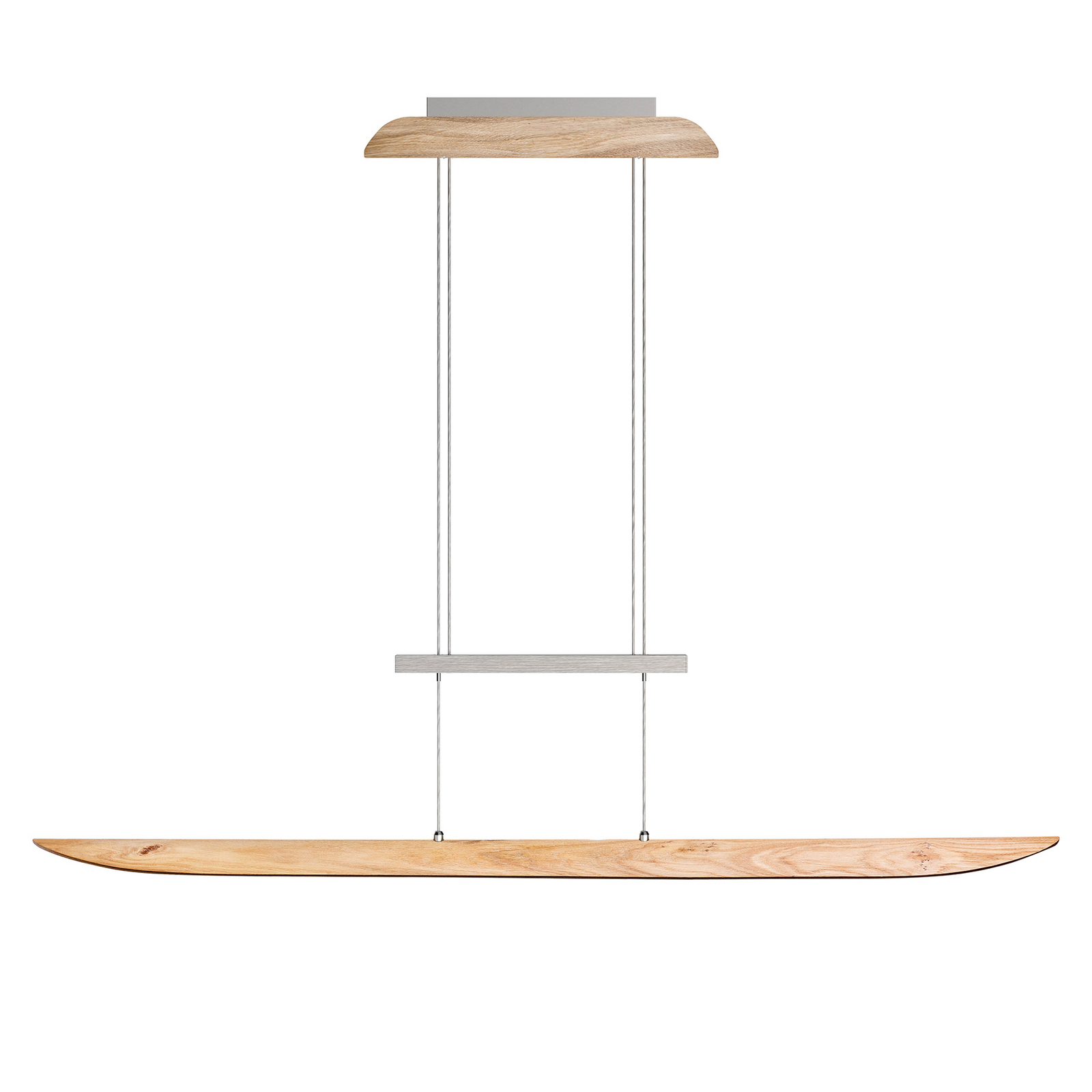 LED-Pendelleuchte Colombia XL