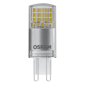 OSRAM LED-Stiftlampe G9 4,2W, universalweiß 470 lm
