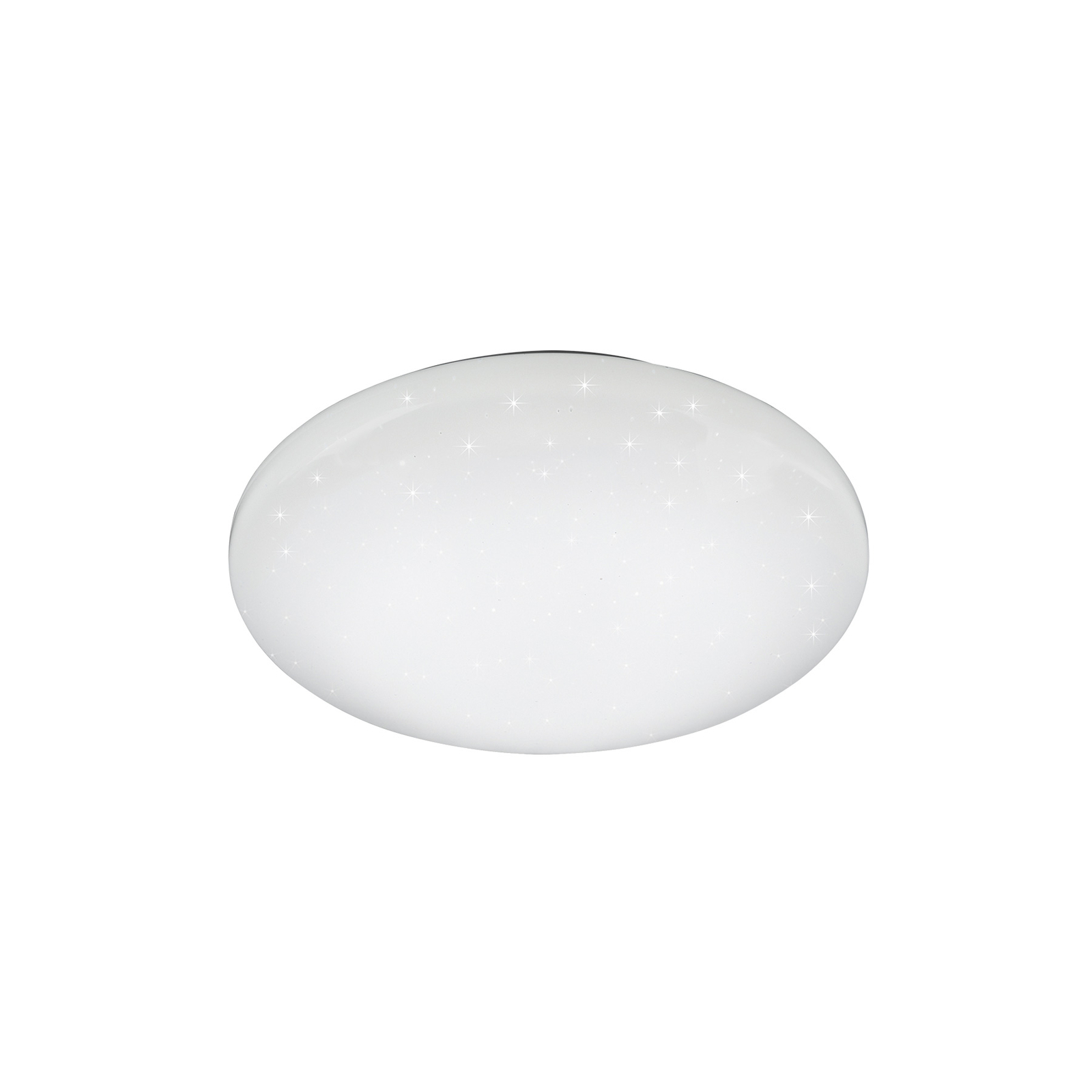 LED-Deckenleuchte Fara, RGB, CCT, WiZ