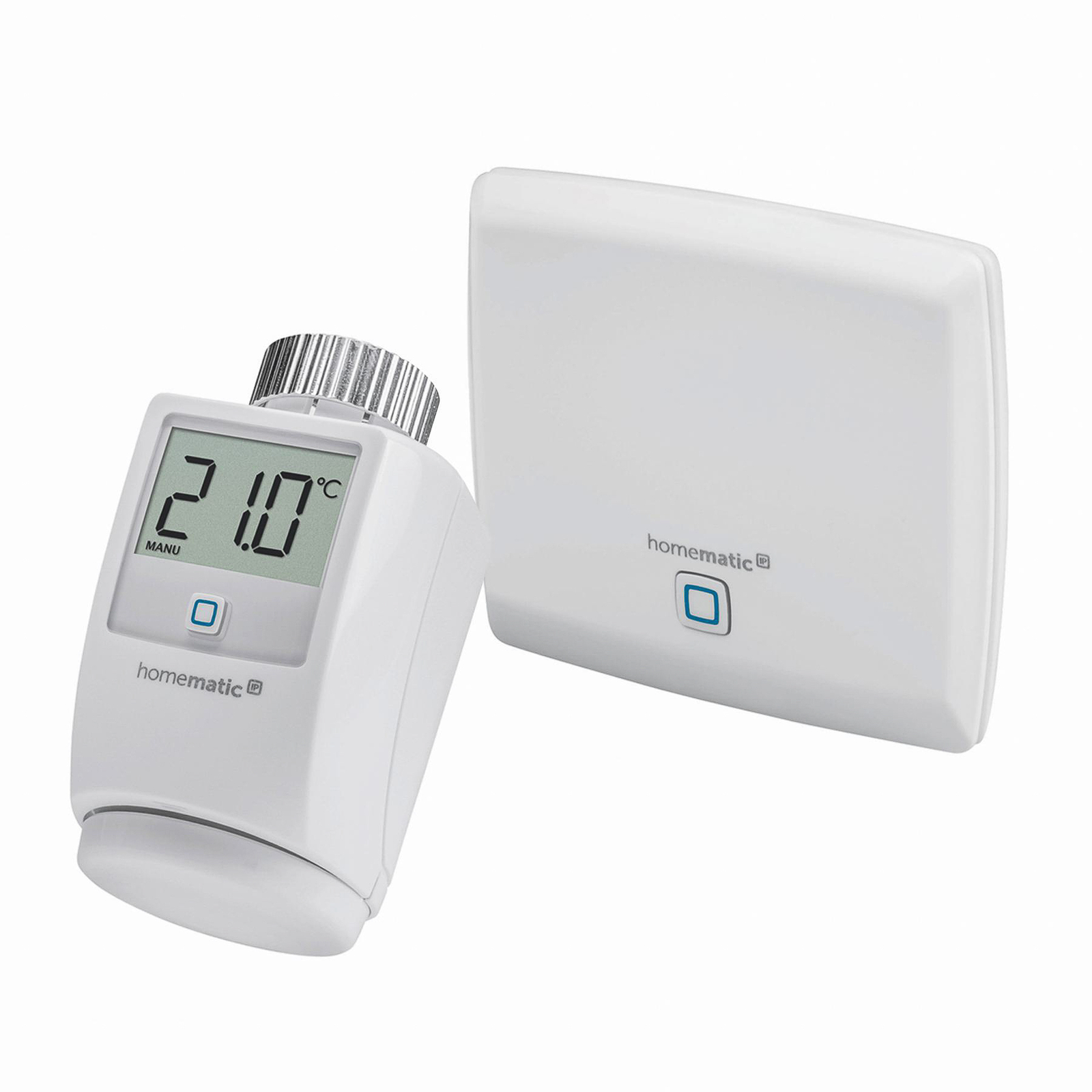 Homematic IP thermostat de radiateur access point