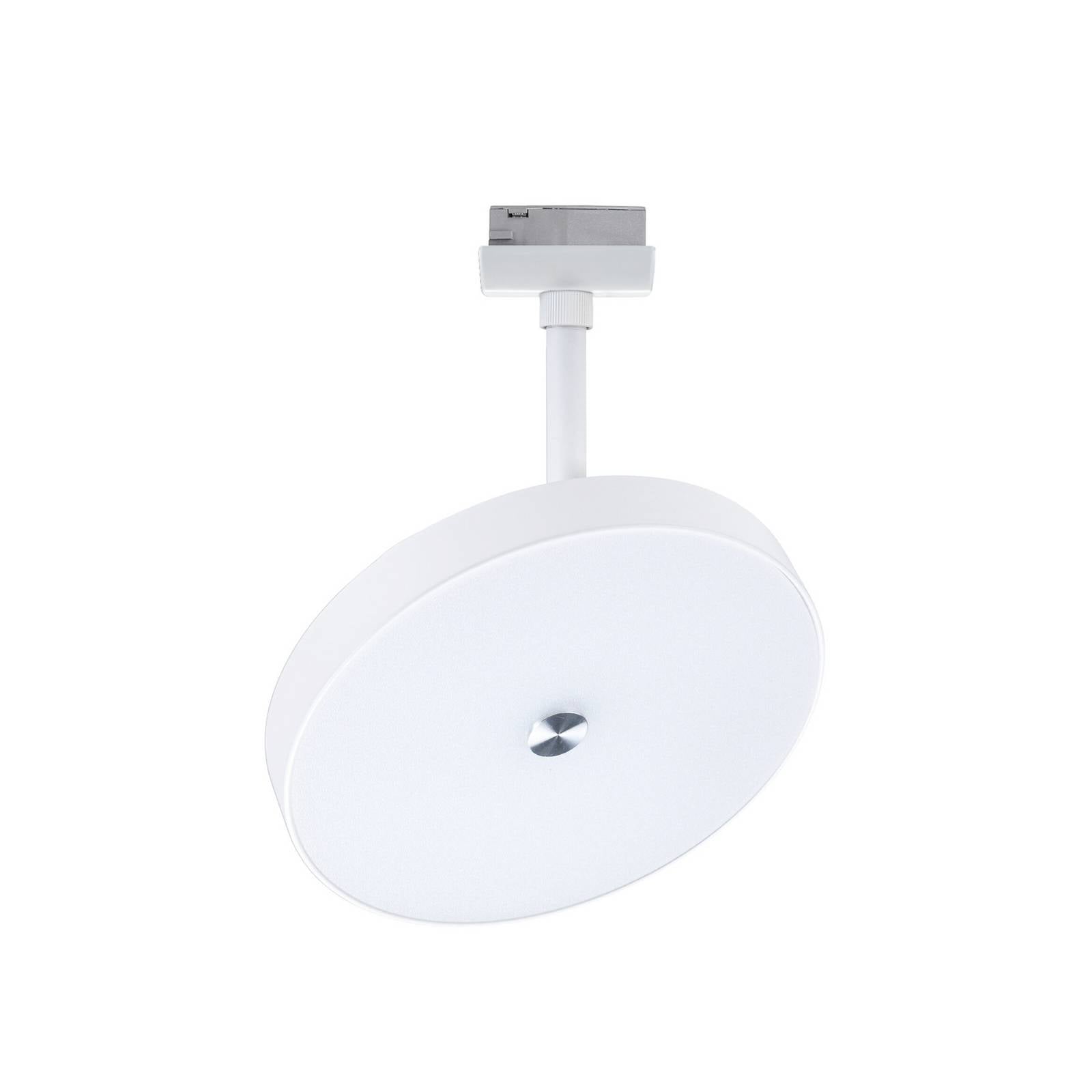 Paulmann URail Smart-LED-Spot Hildor, signalweiß, Zigbee