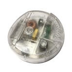 Dimmer Rondo 60-300W Transparent - Foscarini