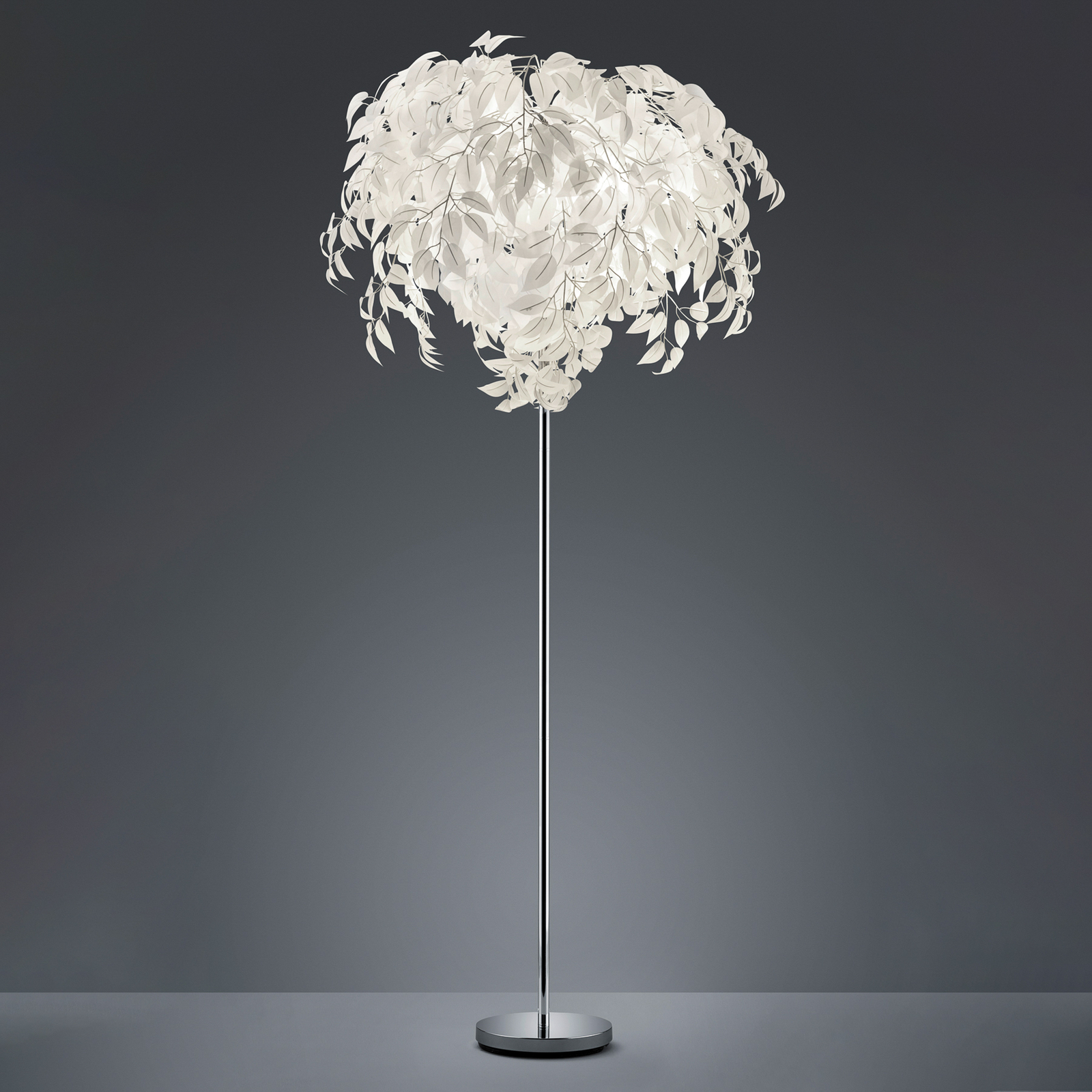 Lucide MALUNGA - Hanglamp - 25 cm - 1xE27 - Wit kopen? Groot assortiment