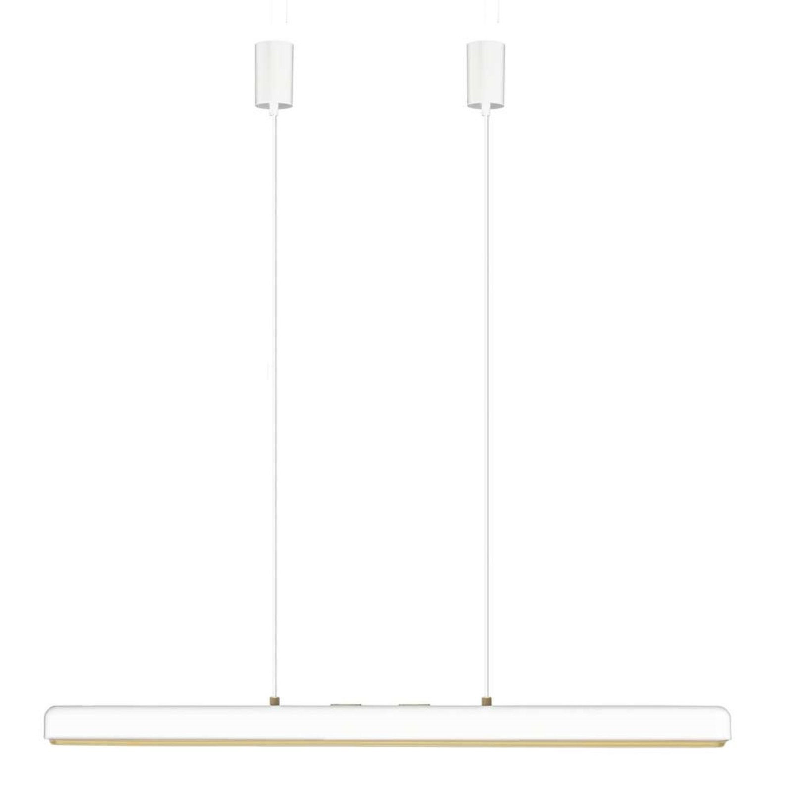 Hazel Branch 100 Lustră Pendul White - UMAGE