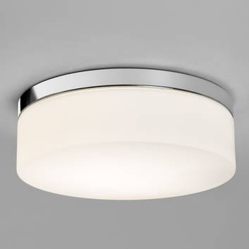 Plafón para baño Sabina 280 con forma circular