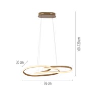 product size