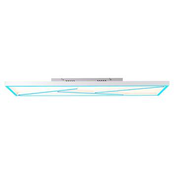 AEG Durset pannello LED, dimming, CCT, telecomando