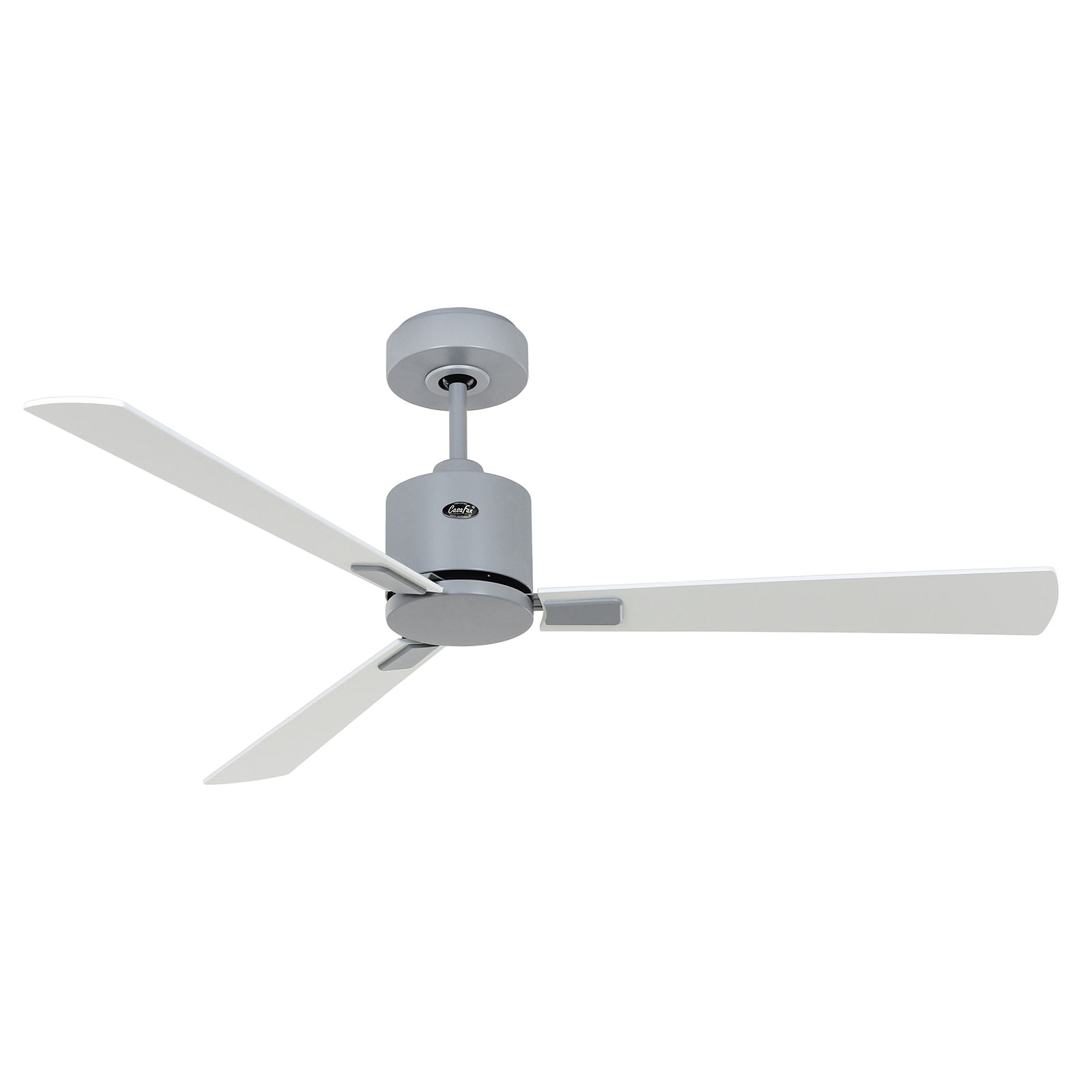 Ventilator de tavan Eco Concept 132cm gri/alb-gri