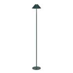 Hygge Portable Lampadar Deep Green - Halo Design