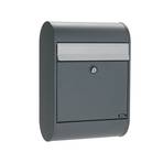 Letterbox 5000, anthracite
