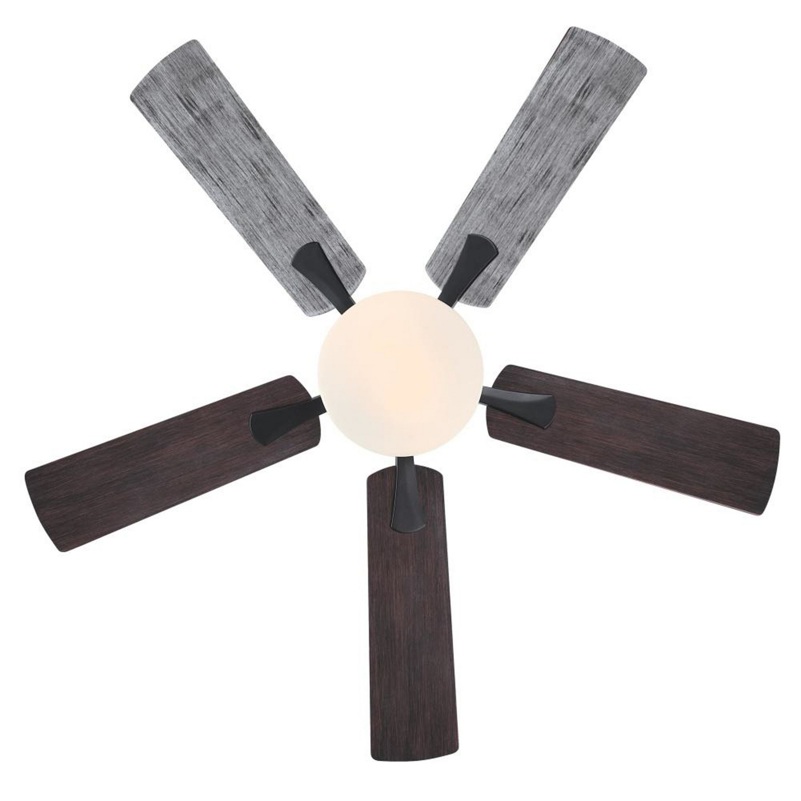 Westinghouse stropni ventilator, svjetlo, 7316240 orah tihi